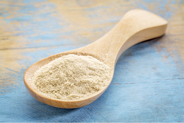 Enrich Every Meal with Baobab Powder