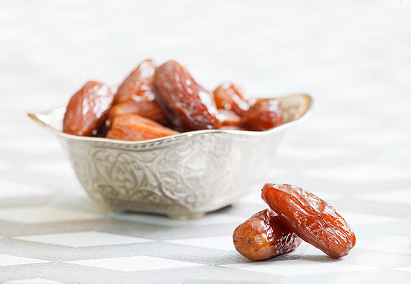 How to Stay Healthy and Energized During the Holy Month of Ramadan
