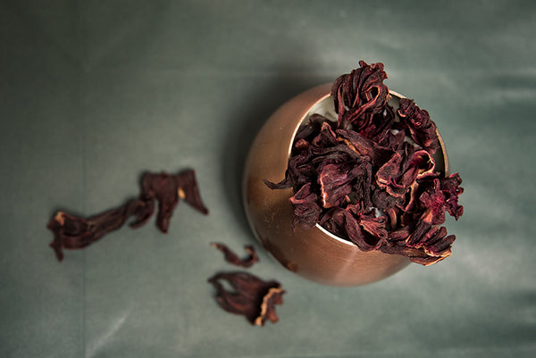 Hibiscus Tea: What Is It For, Benefits and How To Prepare