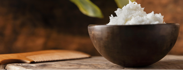 Nilotica Shea Butter: 8 Amazing Benefits for Your Skin