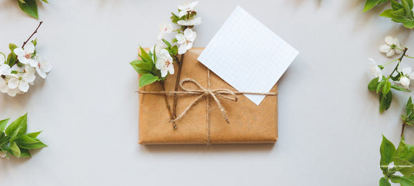 Sustainable Gifting Ideas for the Holiday Season
