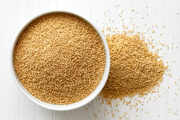 Amaranth Benefits for Your Health